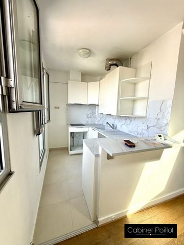 T3 Saint-Mandé - Photo 5