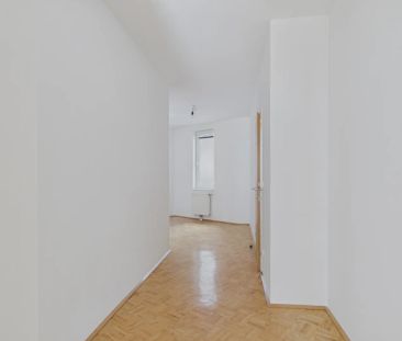 Servitenviertel: Schöne 3 Zimmer-Altbauwohnung im 9. Bezirk - Photo 4