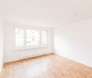 3er-WG-Wohnung für 450 € - Foto 1