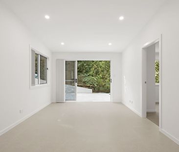 Brand new two-bedroom granny flat - Private Beecroft Setting - Photo 3