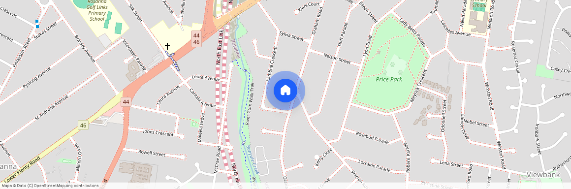 114 Graham Road, Viewbank