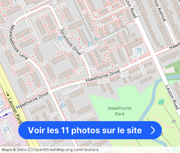 Sycamore Apartments - Photo 1