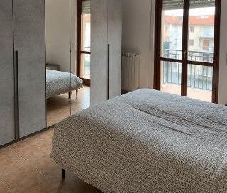 Ampio Bilocale con balcone a 580 euro - Lissone - Photo 2