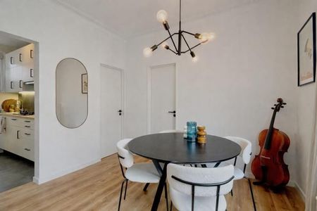Appartement te huur - Photo 4