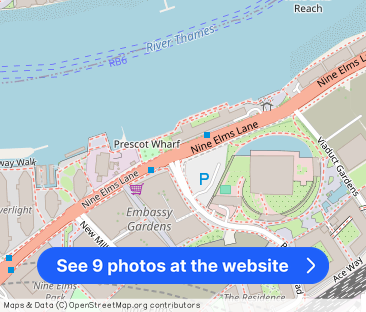 New Union Square, Nine Elms - Photo 1