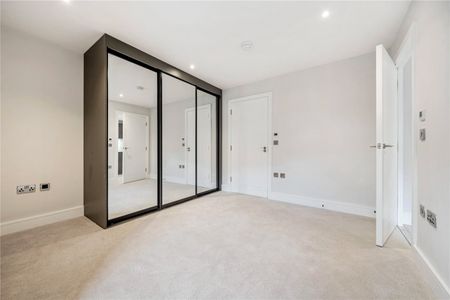 Cockfosters Road, EN4, London - Photo 4