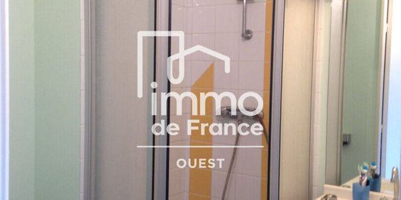 Location appartement 1 pièce 23.11 m² à Angers (49000) - Photo 3