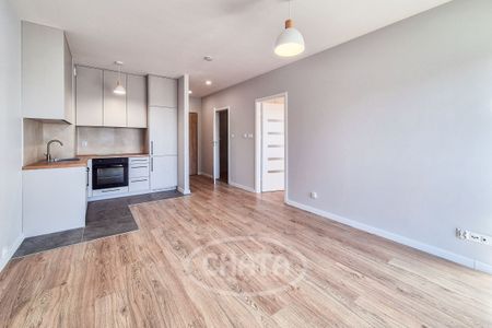 Pierwszy Najem/2 Pokoje/Kiełczów - Photo 3