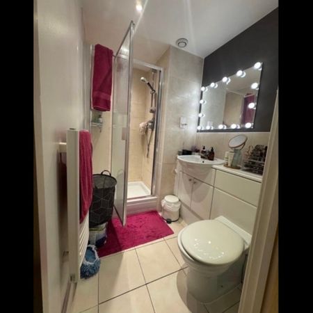 Room in a Shared Flat, London, SW1V - Photo 4