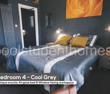 Jubilee Drive, Liverpool - Photo 6