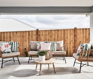 Brand New Home in the Coveted Kinley Estate – A Fresh Approach to F... - Photo 2