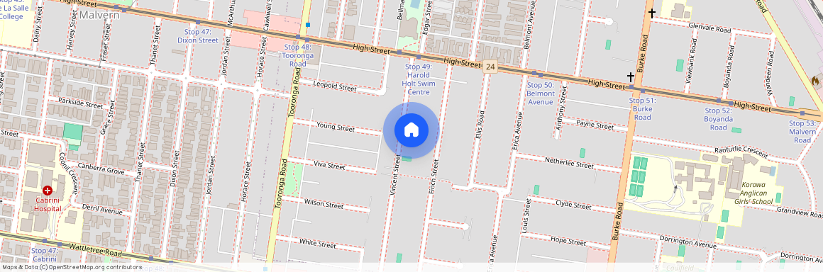 40 Vincent Street, Vic 3146, Glen Iris