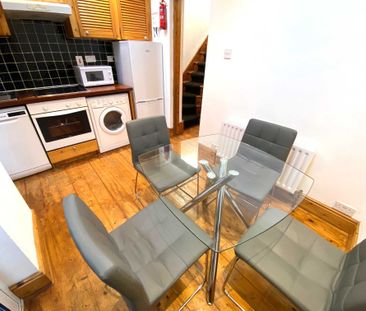 Thomas Davis Street South, Christchurch, Dublin 8 - Photo 3