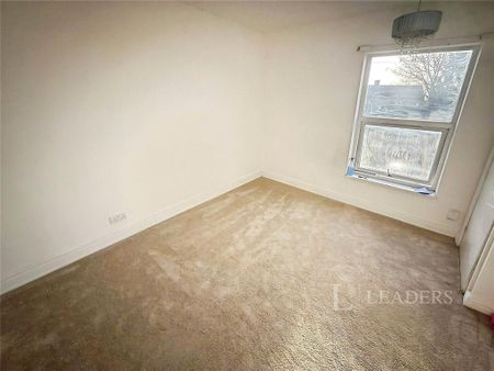 2 bedroom terraced house to rent - Photo 3