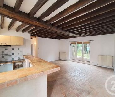 Appartement F2 à louer - Photo 2