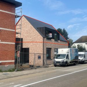 Nieuwbouw appartement op de eerste verdieping achteraan - Photo 2