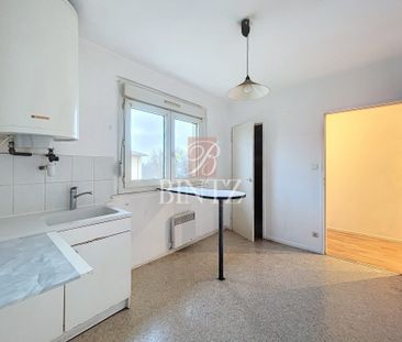 LOCATION APPARTEMENT - 56.00m² - Strasbourg - Photo 5