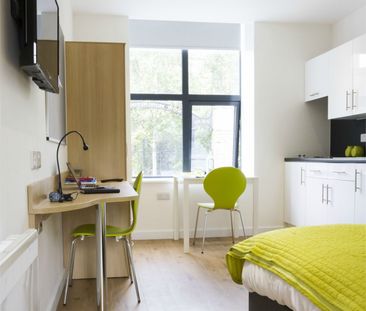 Firth Street, Huddersfield, West Yorkshire, HD1 - Photo 5