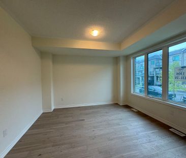 For Lease - 109 Thomas Frisby Jr Crescent, Markham, Ontario - Photo 2