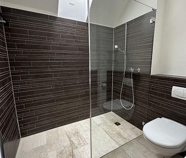 helle und geräumige 3.5 Zimmer Maisonettewohnung zu vermieten - Photo 5
