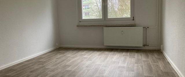 Schicke 3-Zimmer-Wohnung mit Balkon - in ruhigem Wohnumfeld. - Foto 1