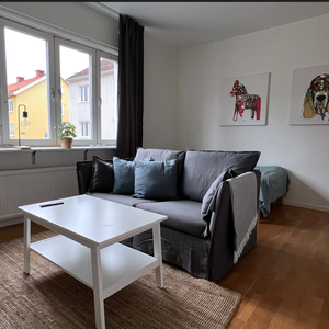 Göteborg, Göteborg, Råstensgatan 37kvm - Foto 2