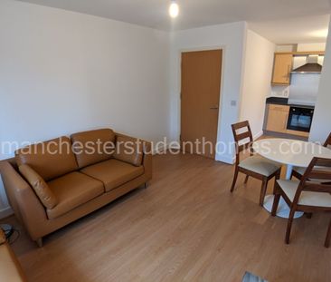 Mitford Road, Manchester, M14 6NU - Photo 3