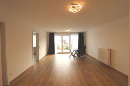 KL-Am Waldschlösschen: Neubau/Erstbezug - 2-Zimmer Wohnung mit schönem Ausblick - Foto 3