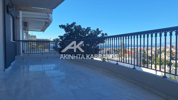 Μονοκατοικία για ενοικίαση Βούλα - Photo 1