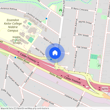 7 Mcnamara Avenue, Vic 3042, Airport West