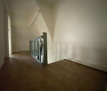 Gunstig gelegen opgeknapt appartement met terras. - Foto 1