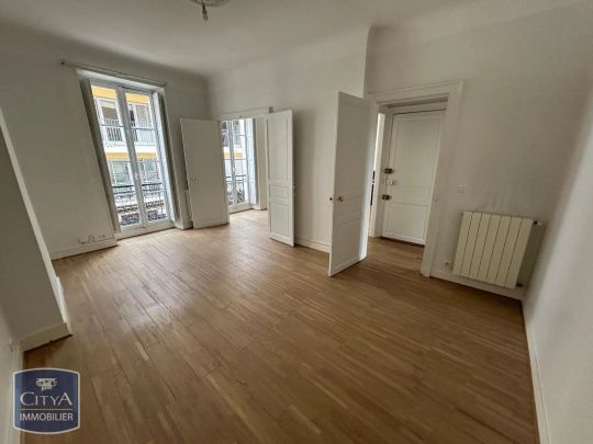 Appartement à louer 3 pièces 65m² - Photo 1