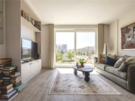 1 bedroom apartment to rent - Photo 4