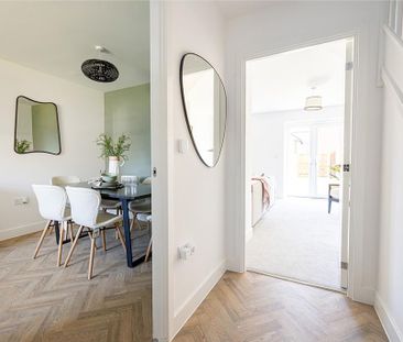 4 bedroom terraced house to rent - Photo 3