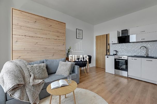 Mieszkanie Lublin LSM powierzchnia 61.0 m² C313-WM-06184 - Фото 1