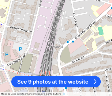 Cherry Orchard Road, Croydon CR0 - Photo 1