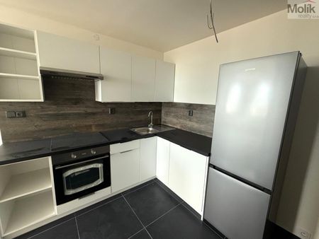 Pronájem bytu 3+kk 65 m² - Photo 2