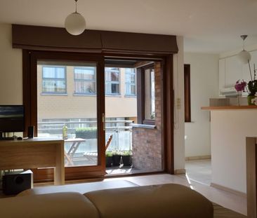 Appartement te huur - Foto 3