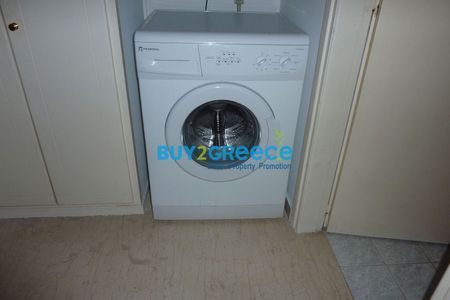 Studio/Γκαρσονιέρα για ενοικίαση Ζωγράφου - Photo 4