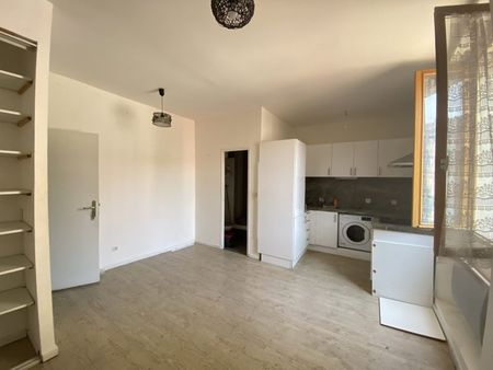 Appartement 1 Pièce 22 m² - Photo 3