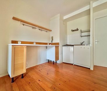 Location Appartement 2 pièces 42m² TOULOUSE 31400 - Photo 4