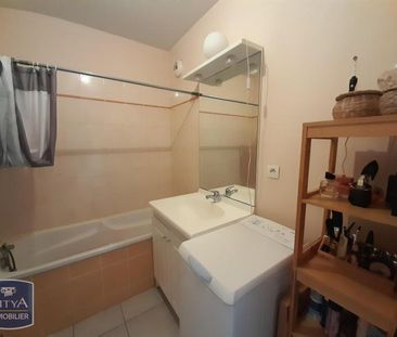 Location Appartement 2 pièces 43m² LIMOGES 87100 - Photo 6
