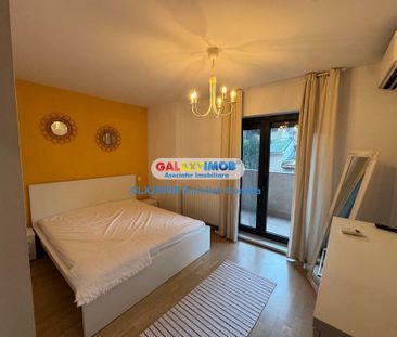 Apartament 2 camere Icon Residence/centrala/AC/parcare subterana/et 1 - Photo 2