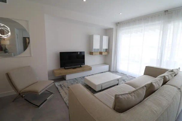 Apartamento de alquiler en Sierra Baza-reserv Mijas, 13, La Cala Mijas - Photo 1