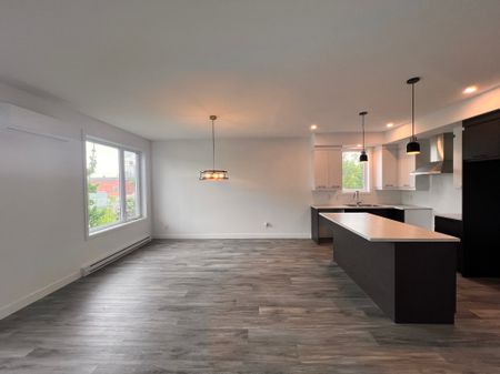 Appartement 4 ½ à louer à Farnham, 2 stationnements, Disponible maintenant - Photo 4