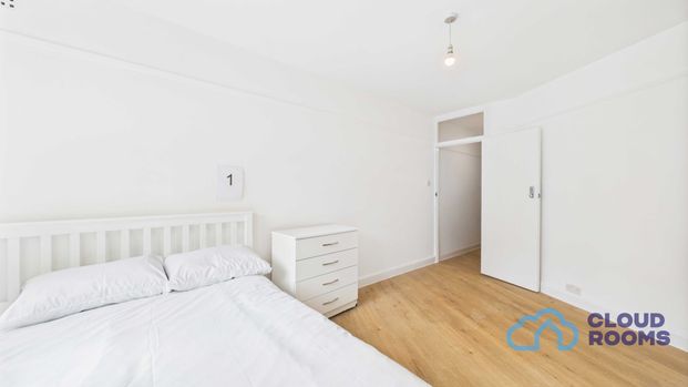 RM1 Empire Way | Harrow | London | HA9 0RG - Photo 1
