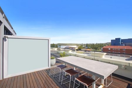 316/180 Marine parade , Maroubra. - Photo 2