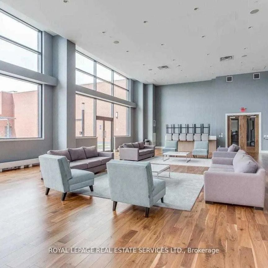 2200 Lake Shore Boulevard W #1802 - Photo 1