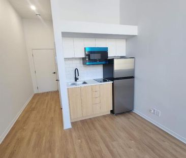 1 CH - 1 SDB - Montréal - $1,195 /mo - Photo 3