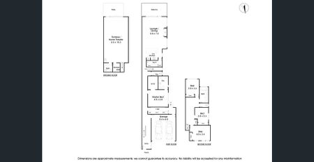 Spacious Contemporary Family Living in Prime Doncaster Location - Photo 2